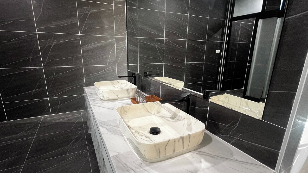 Photo of Bathroom in Ban Ta Khun