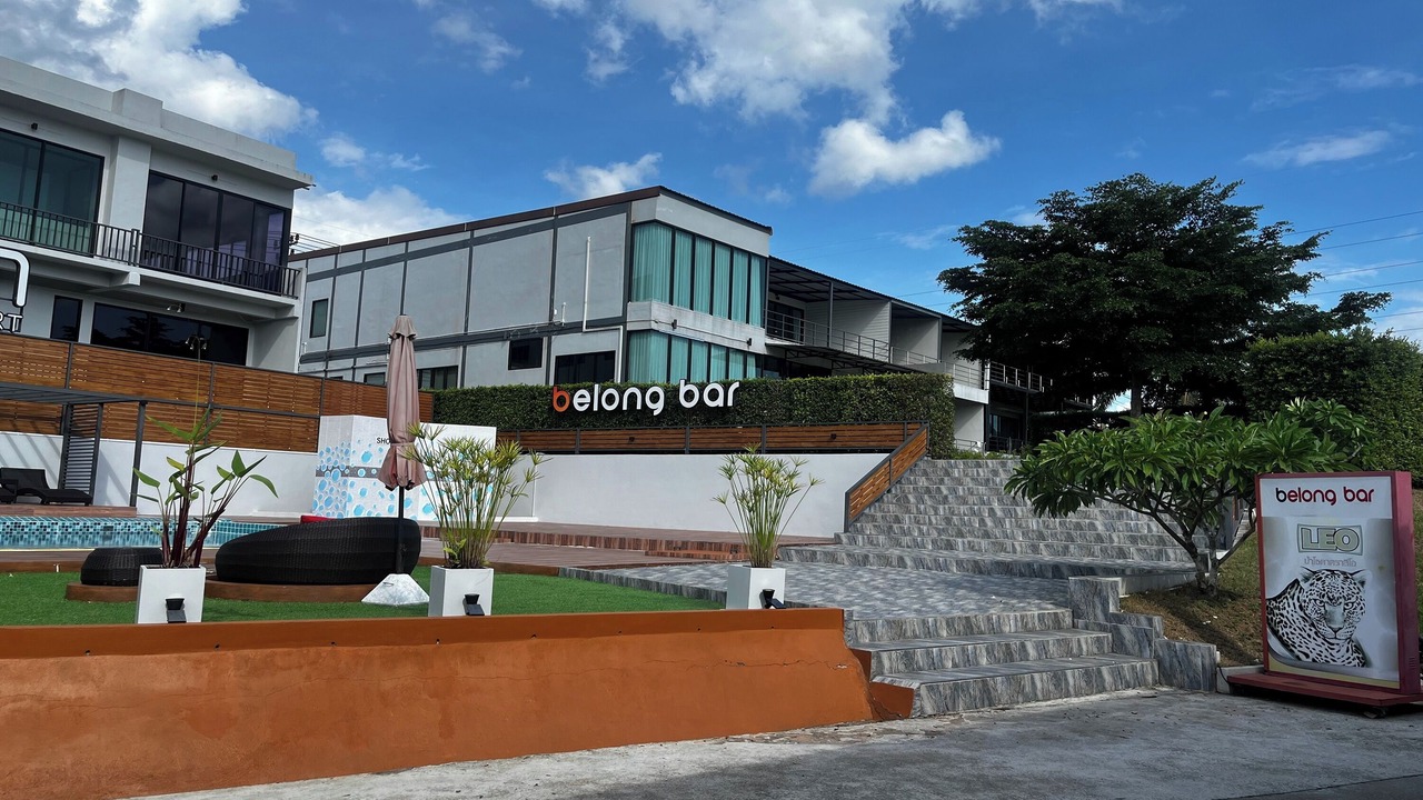 Photo of Outdoor in Ban Ta Khun