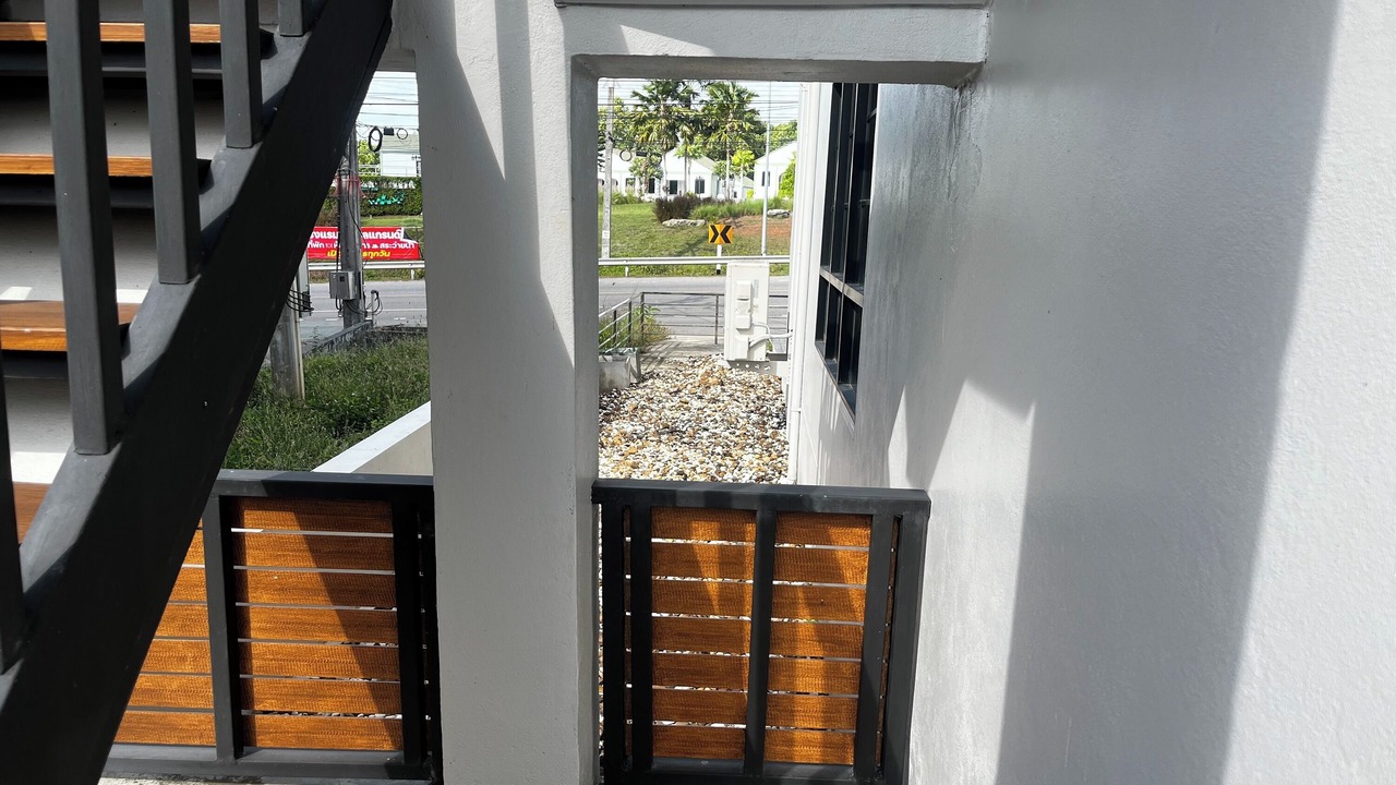 Photo of Patio Balcony in Ban Ta Khun