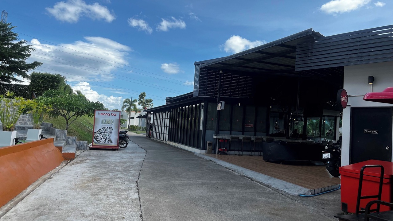 Photo of Outdoor in Ban Ta Khun