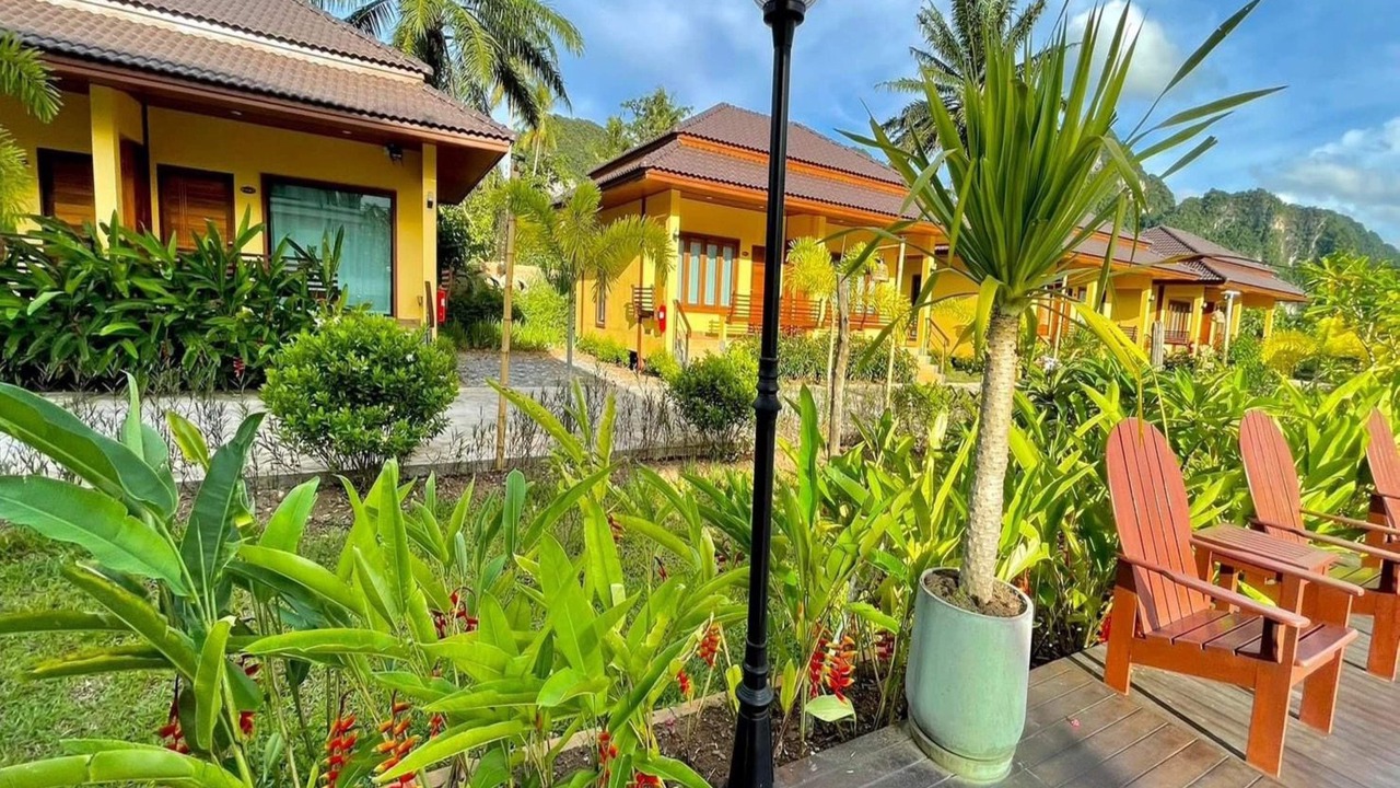 Photo of Outdoor in Ao Luek
