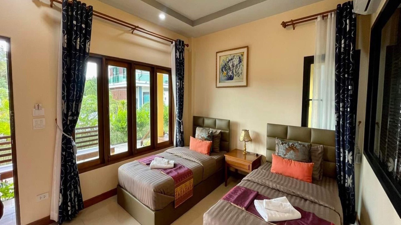 Photo of Bedroom in Ao Luek