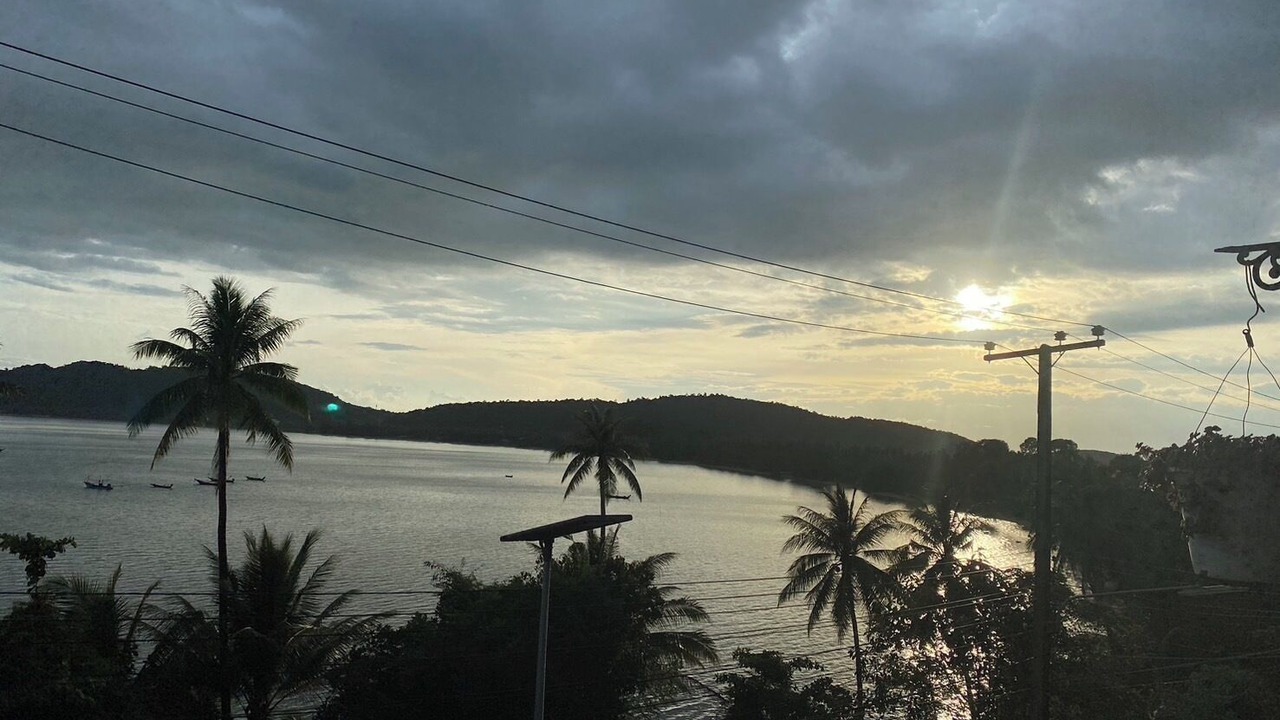 Photo of Outdoor in Chumphon
