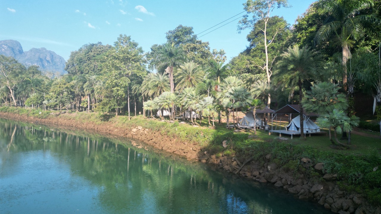 Photo of Others in Thong Pha Phum