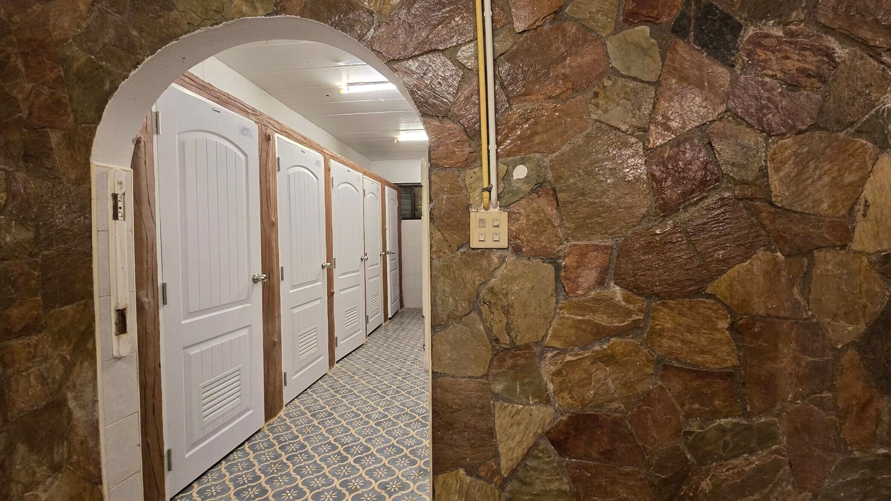 Photo of Bathroom in Thong Pha Phum