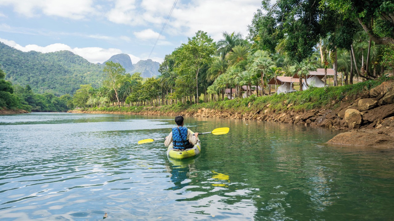 Photo of Others in Thong Pha Phum