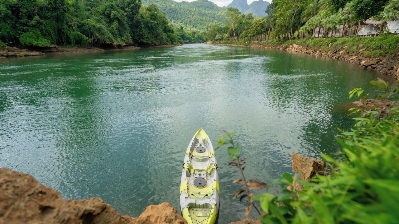 Photo of Others in Thong Pha Phum