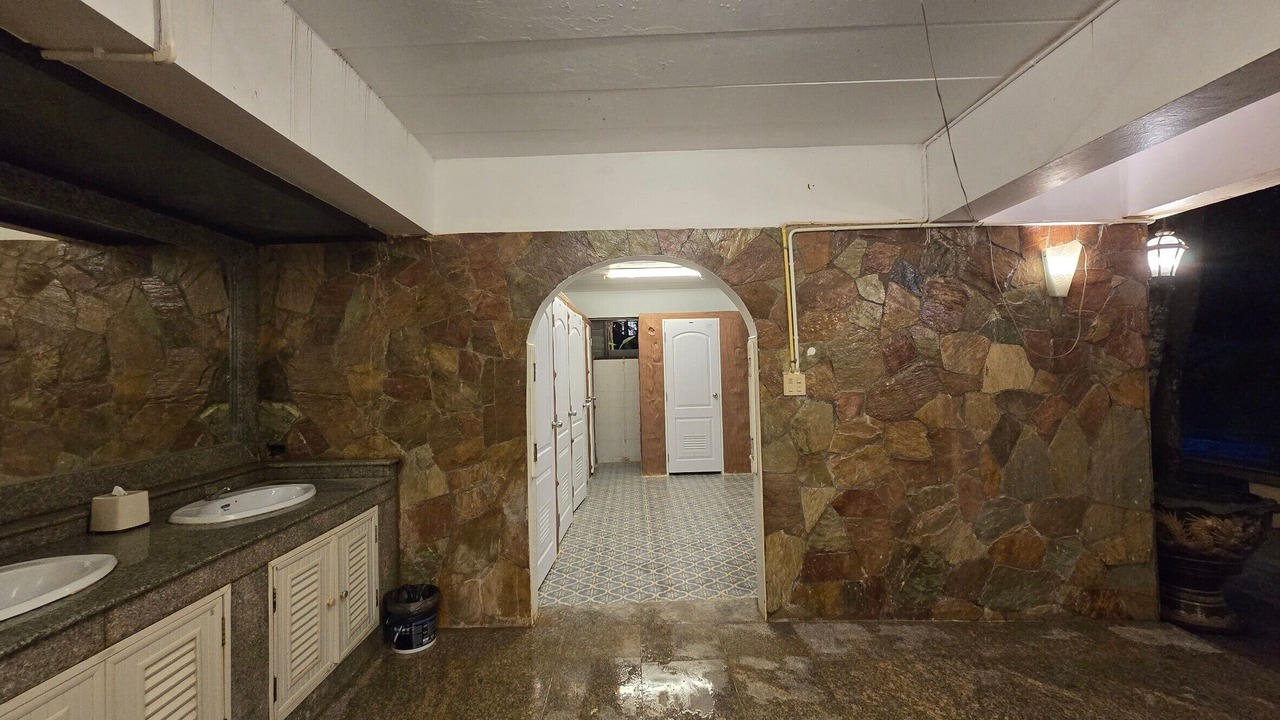 Photo of Bathroom in Thong Pha Phum