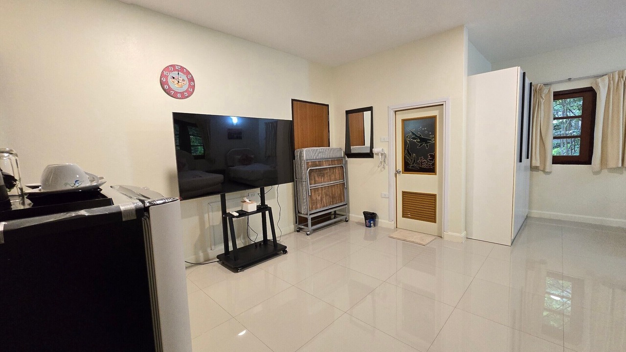 Photo of Bedroom in Thong Pha Phum