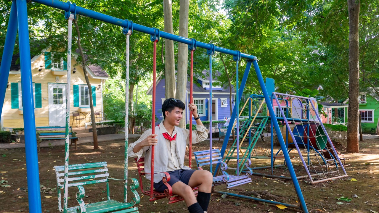 Photo of Outdoor in Thong Pha Phum