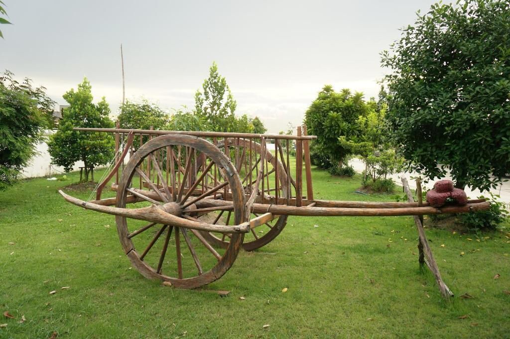 Photo of Outdoor in Bang Kruai