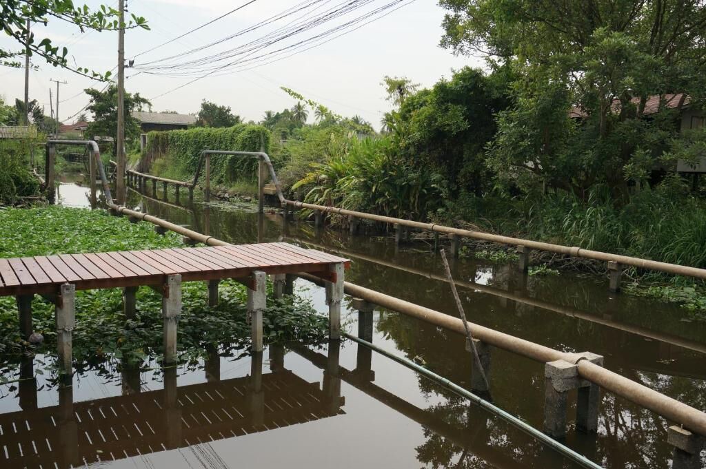 Photo of Outdoor in Bang Kruai