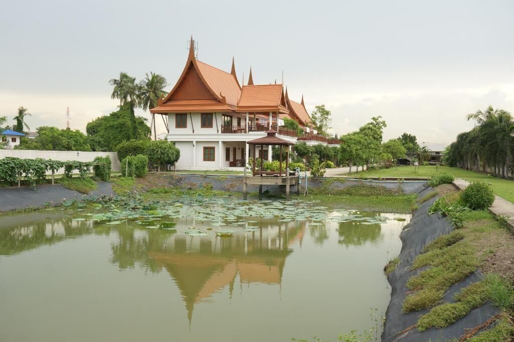 Photo of Outdoor in Bang Kruai