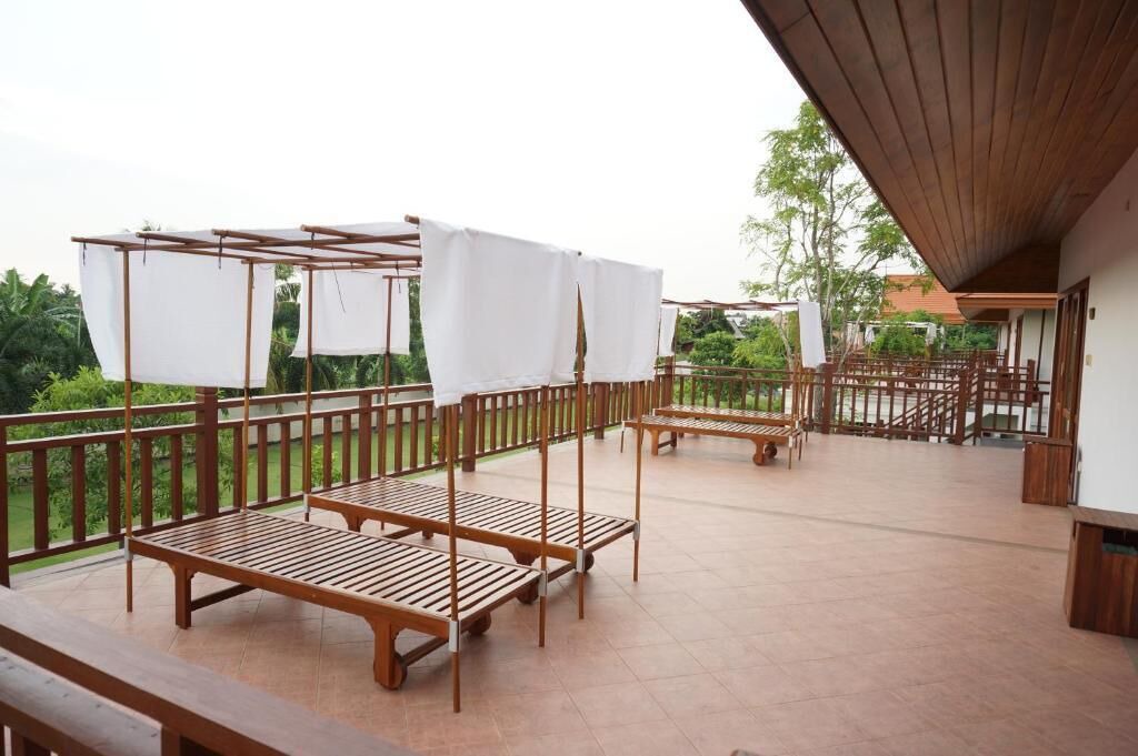 Photo of Outdoor in Bang Kruai