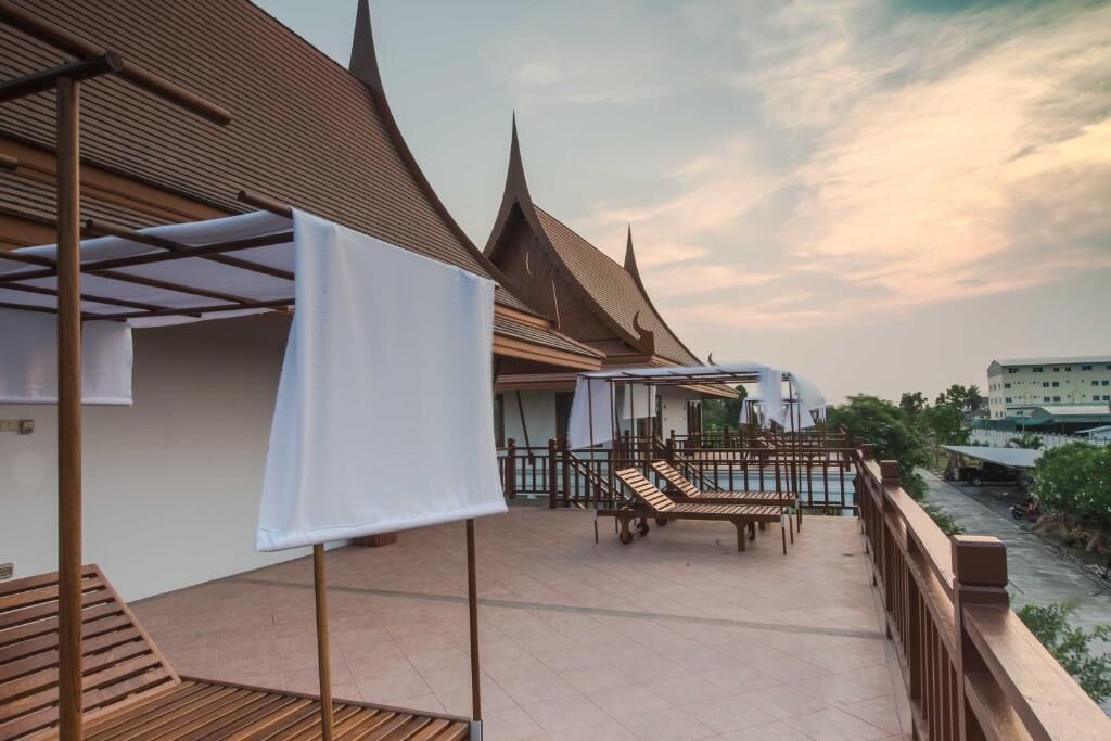 Photo of Outdoor in Bang Kruai