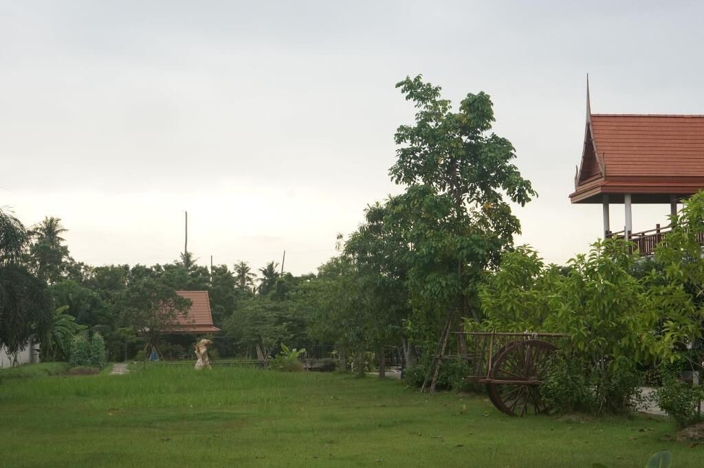 Photo of Outdoor in Bang Kruai