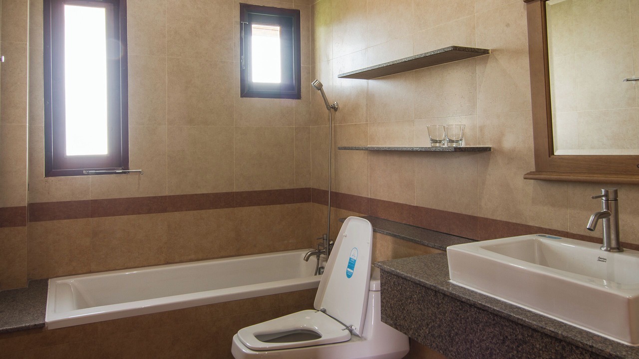 Photo of Bathroom in Bang Kruai