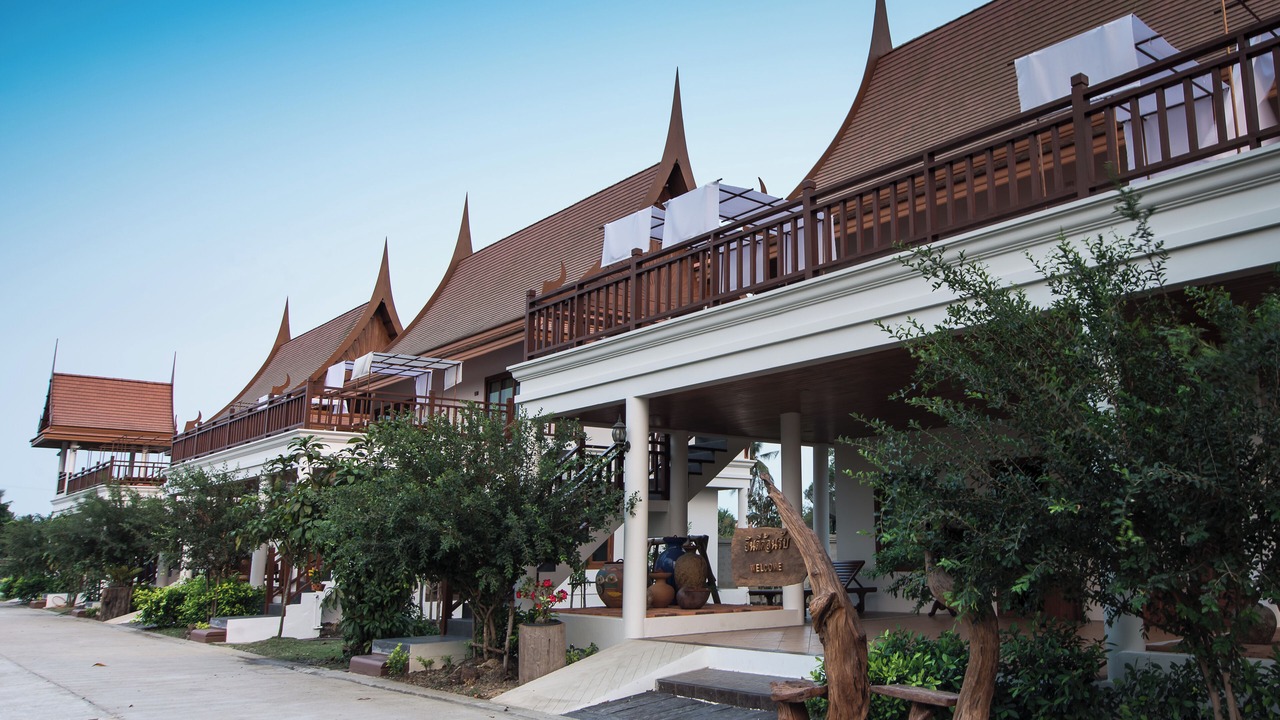 Photo of Outdoor in Bang Kruai