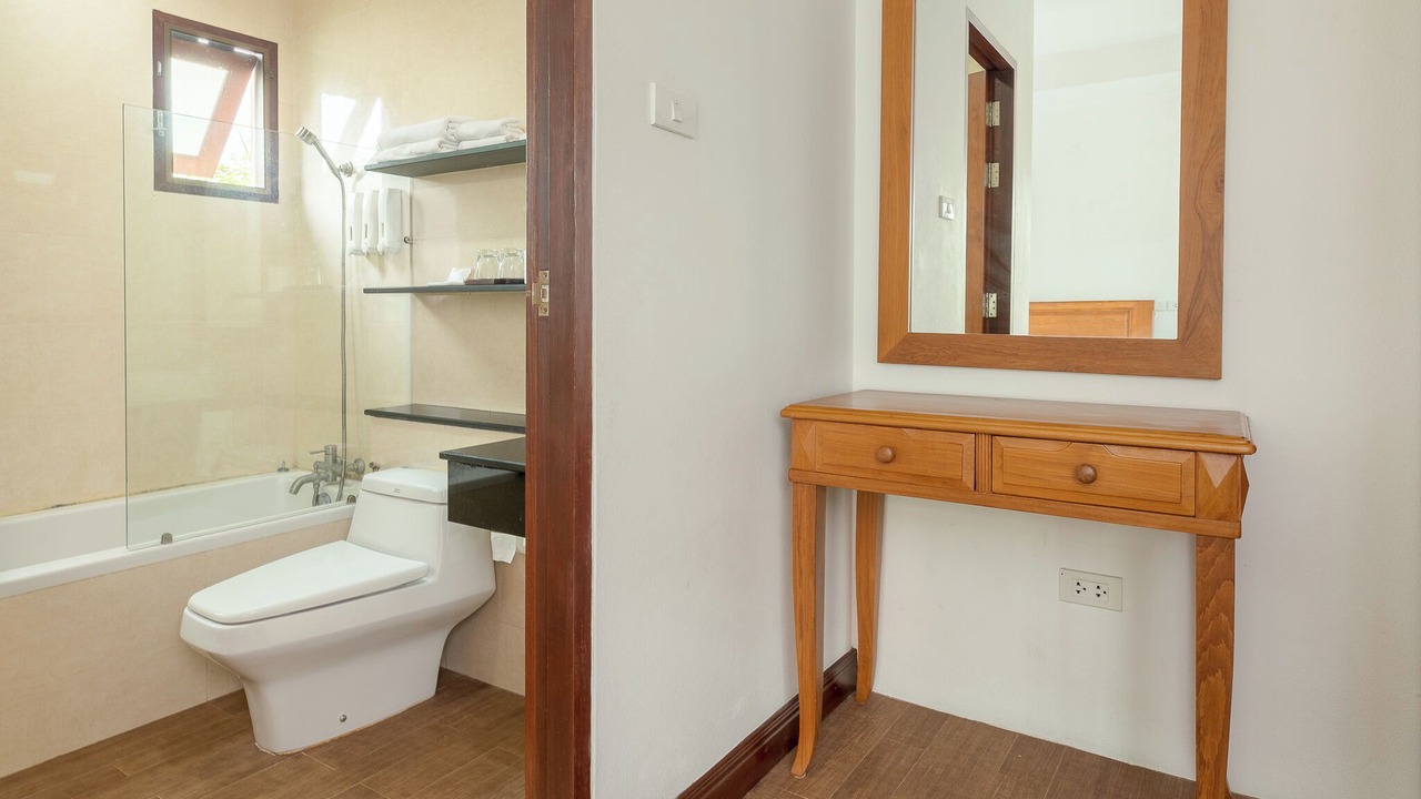 Photo of Bathroom in Bang Kruai