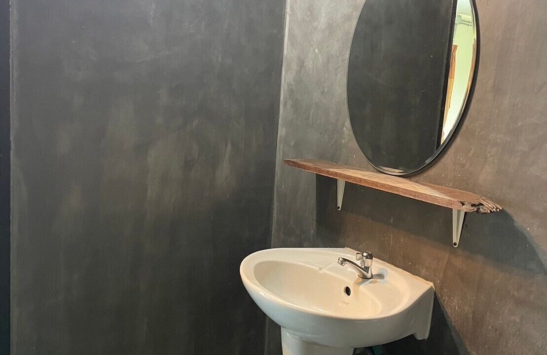 Photo of Bathroom in Manorom