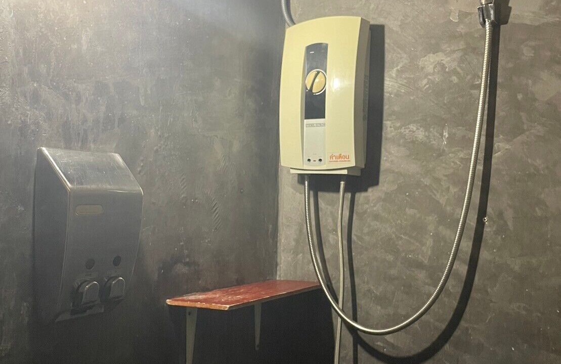 Photo of Bathroom in Manorom