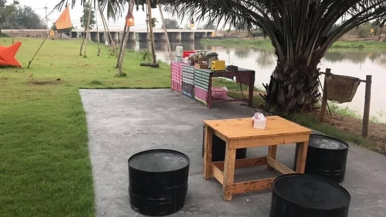 Photo of Outdoor in Manorom