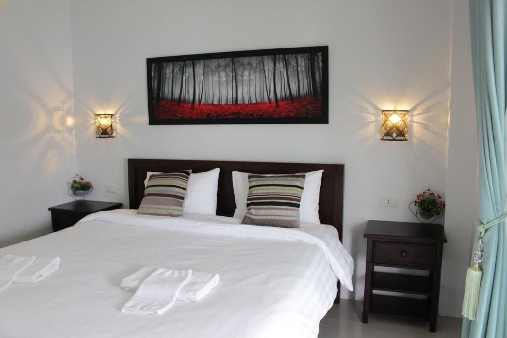 Photo of Bedroom in Mae Sot