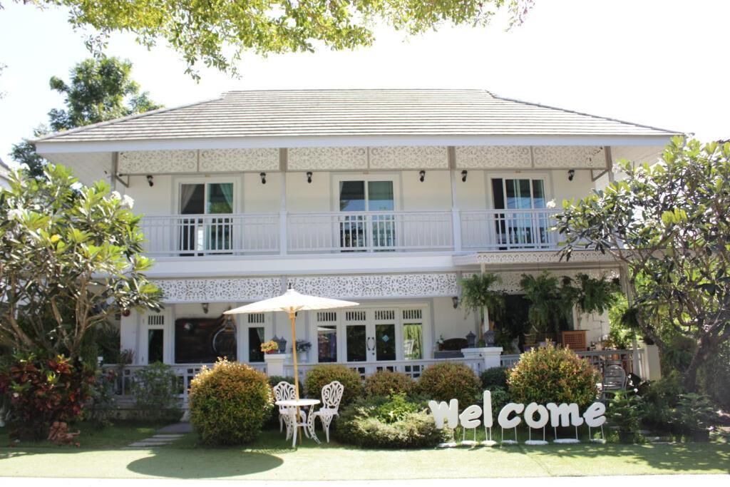 Photo of Outdoor in Mae Sot