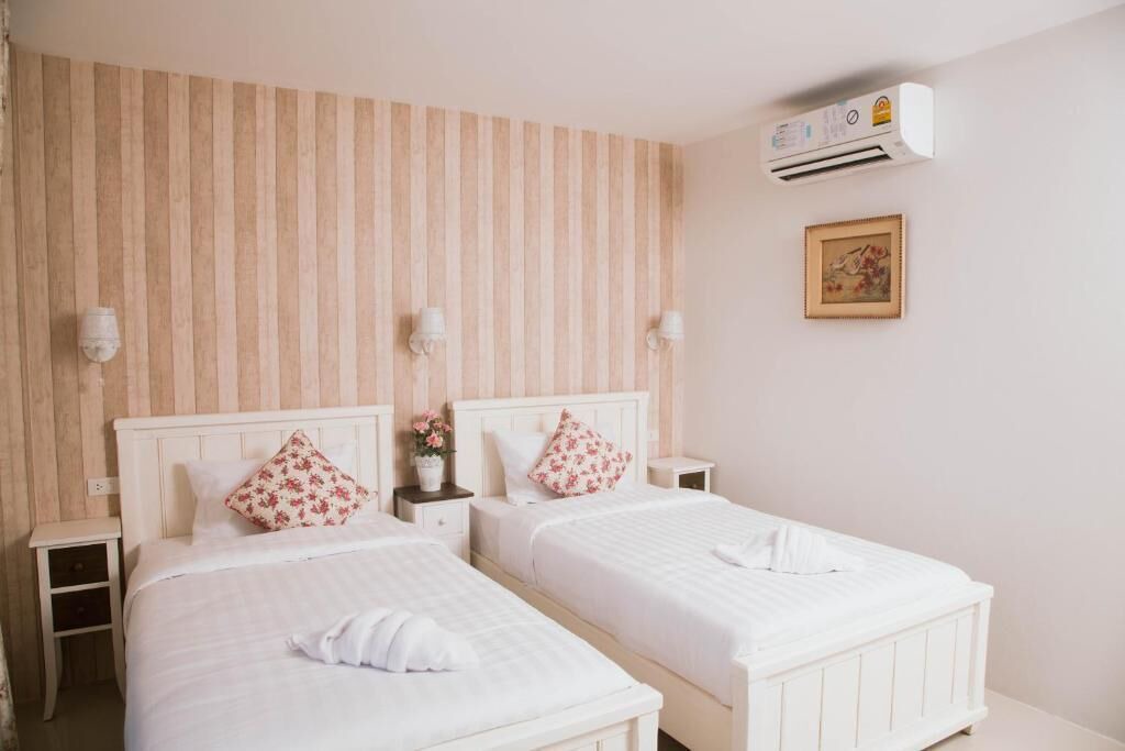 Photo of Bedroom in Mae Sot