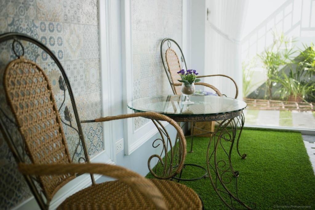 Photo of Livingroom in Mae Sot
