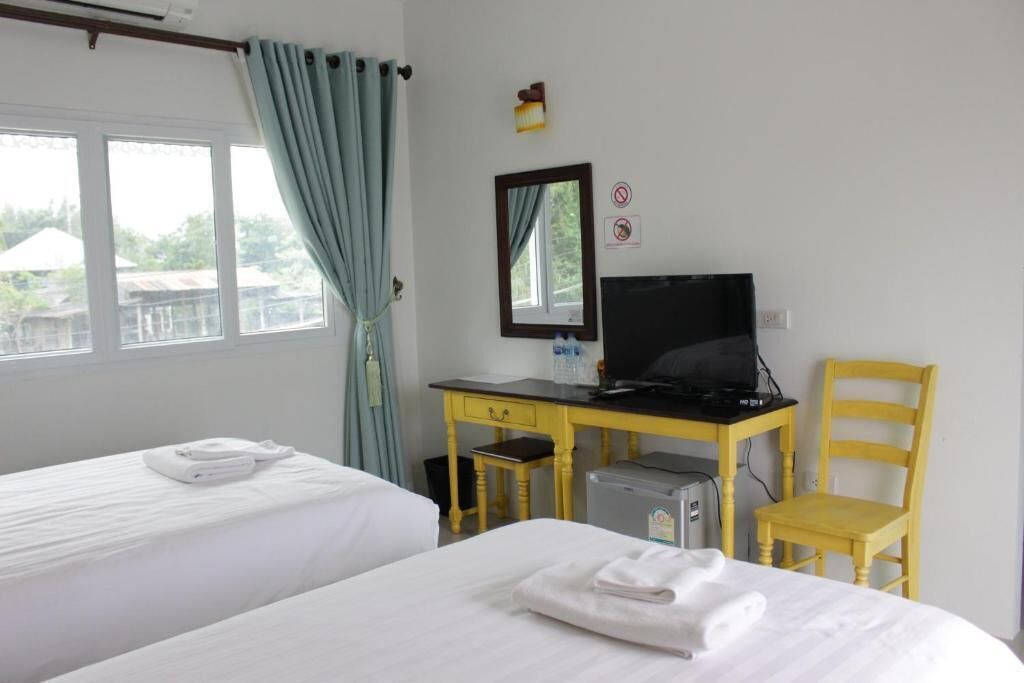 Photo of Bedroom in Mae Sot