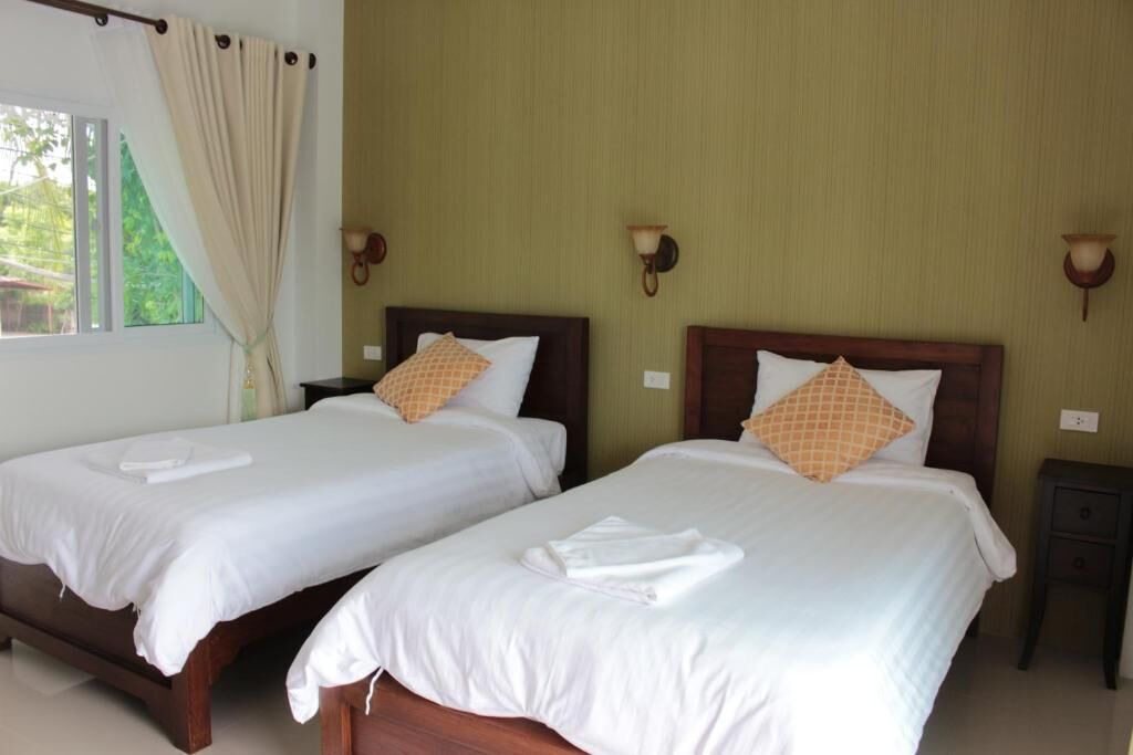 Photo of Bedroom in Mae Sot