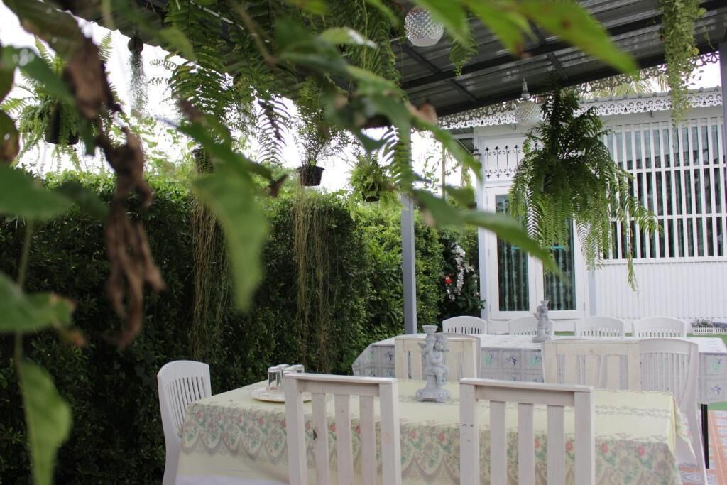 Photo of Outdoor in Mae Sot