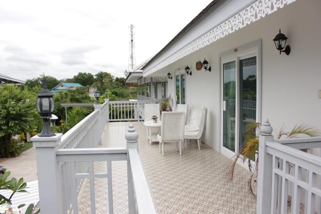 Photo of Bedroom in Mae Sot
