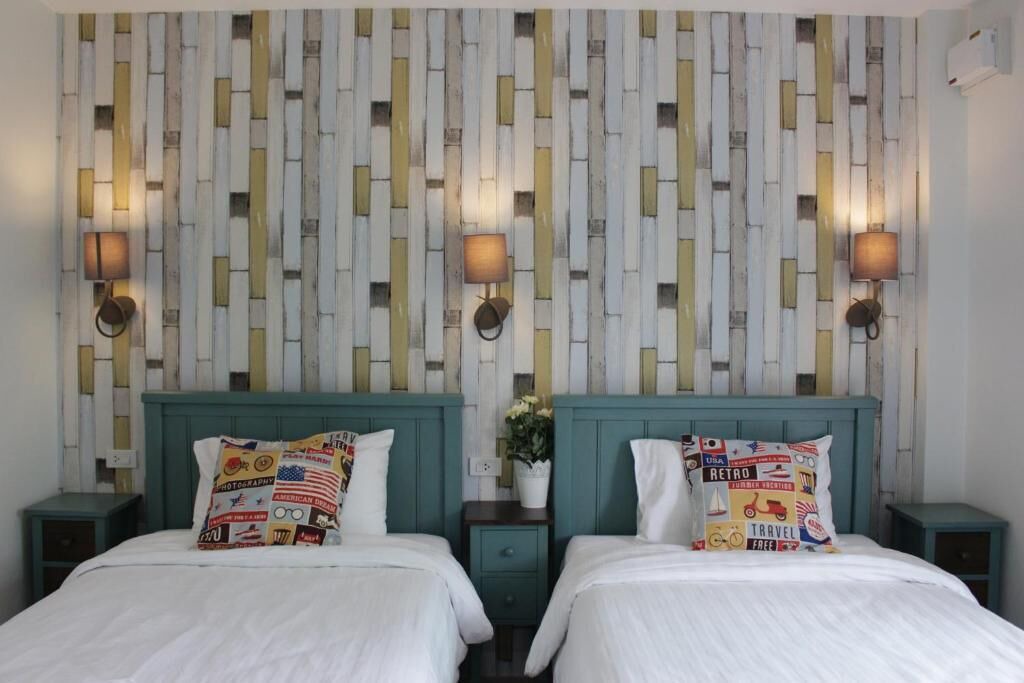 Photo of Bedroom in Mae Sot