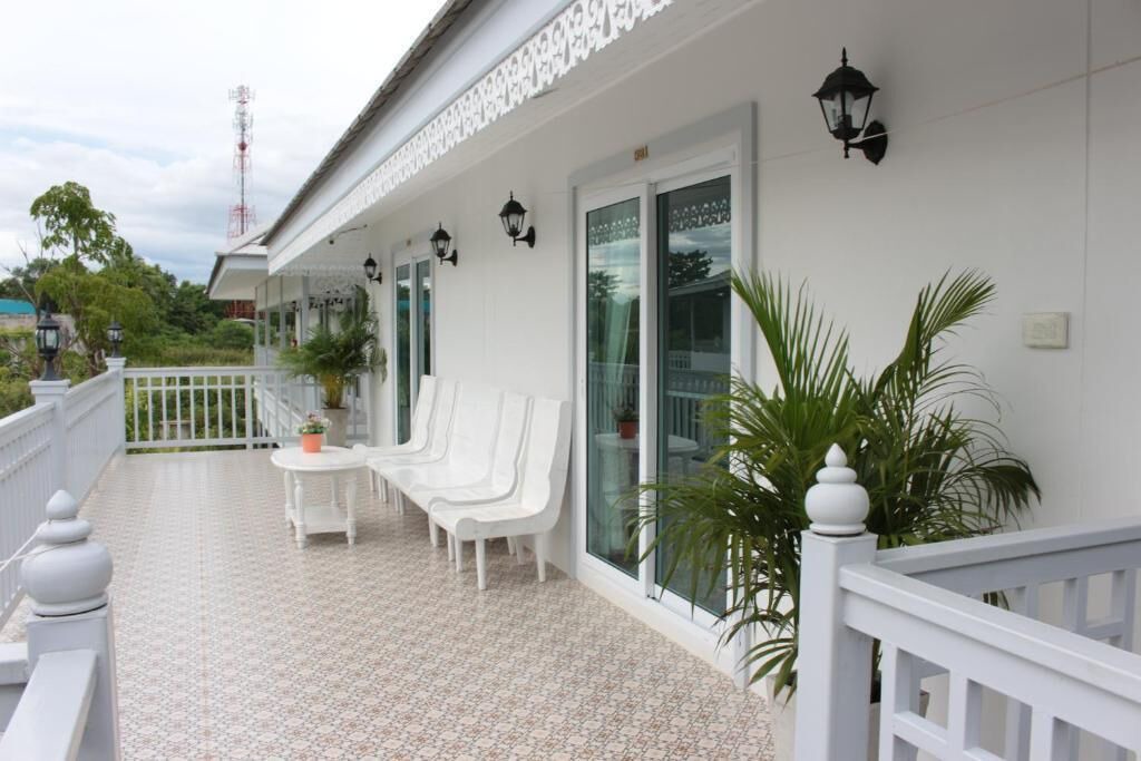 Photo of Outdoor in Mae Sot