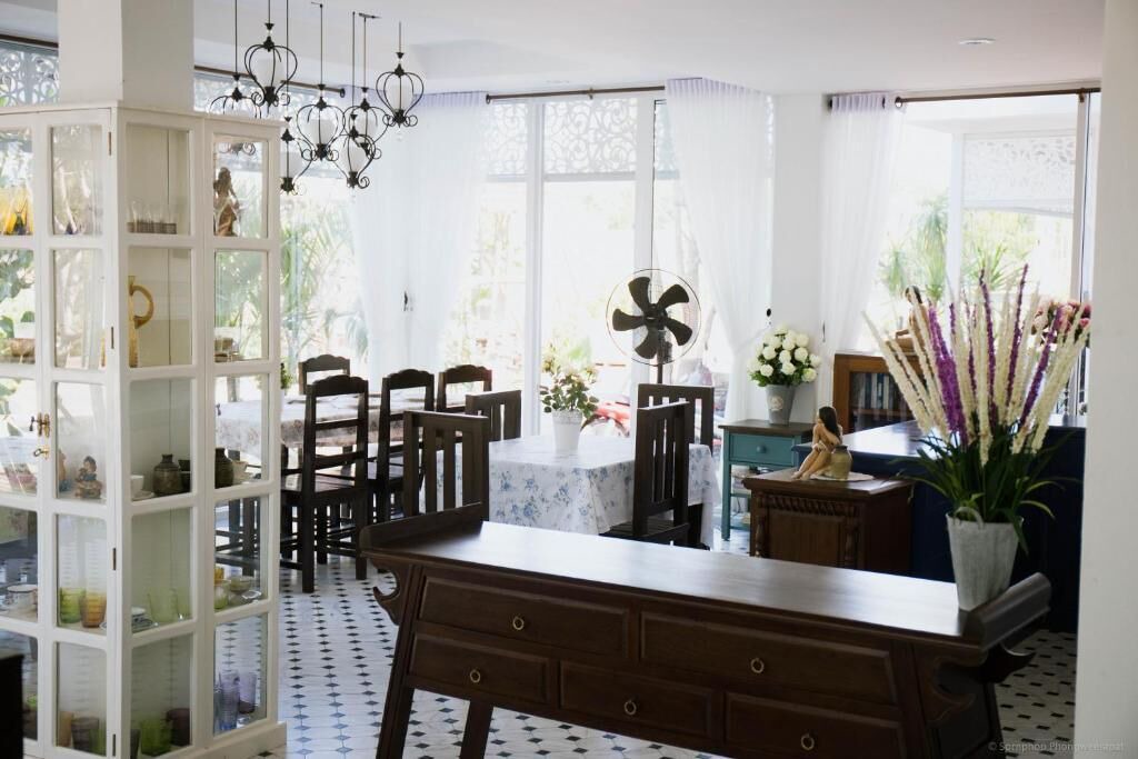 Photo of Livingroom in Mae Sot