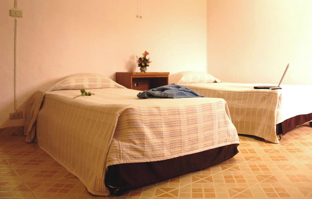 Photo of Bedroom in Chong Kham