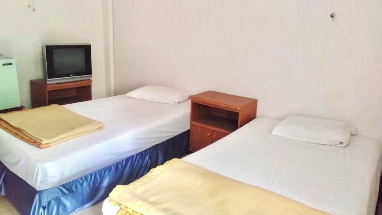 Photo of Bedroom in Chong Kham