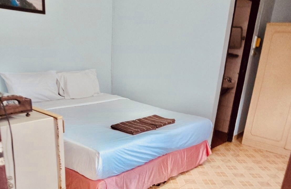 Photo of Bedroom in Chong Kham