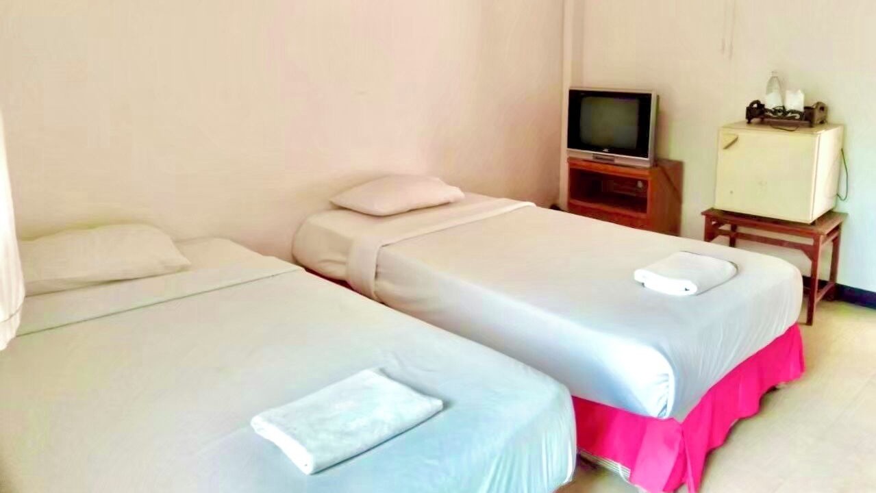 Photo of Bedroom in Chong Kham