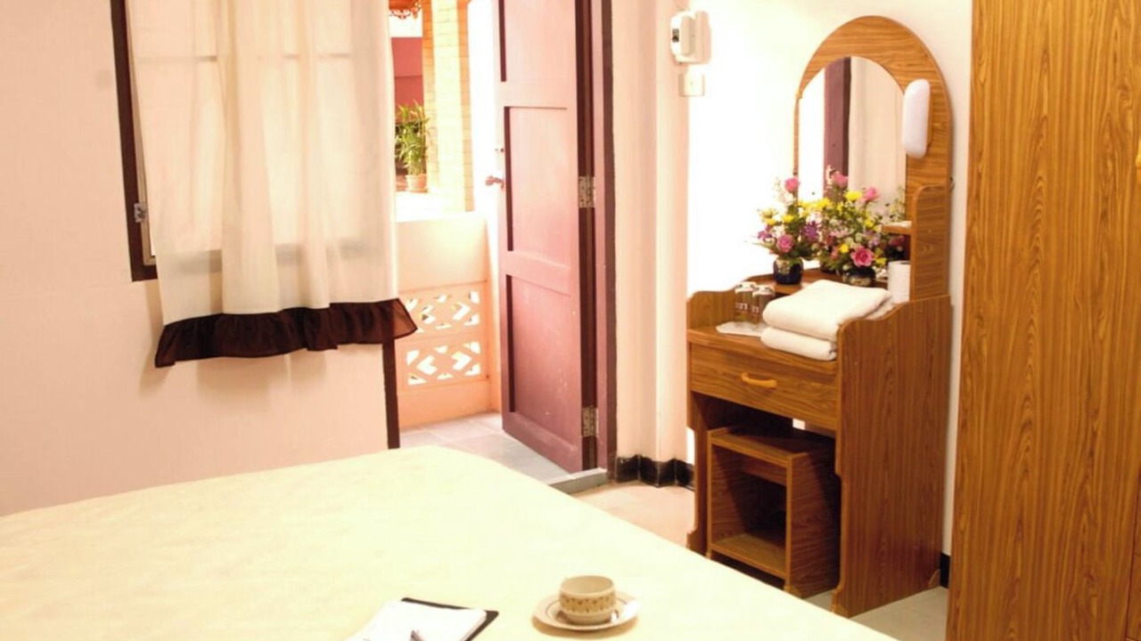 Photo of Bedroom in Chong Kham