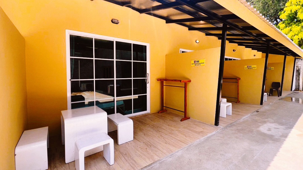 Photo of Bedroom in Mae Pim