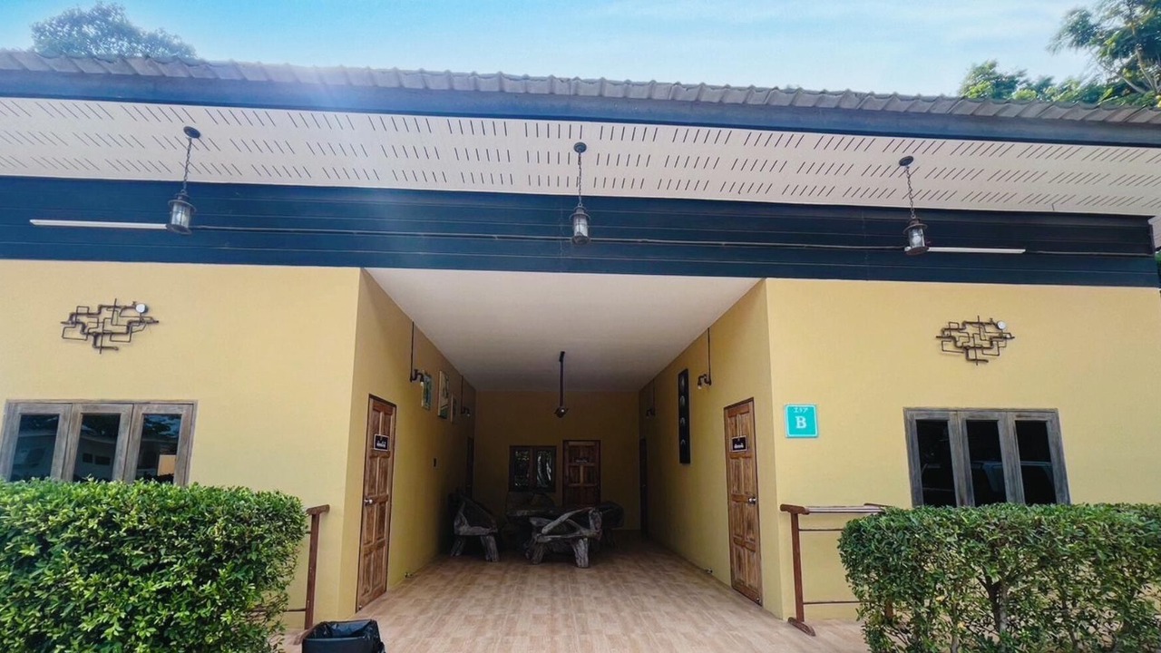 Photo of Outdoor in Mae Pim