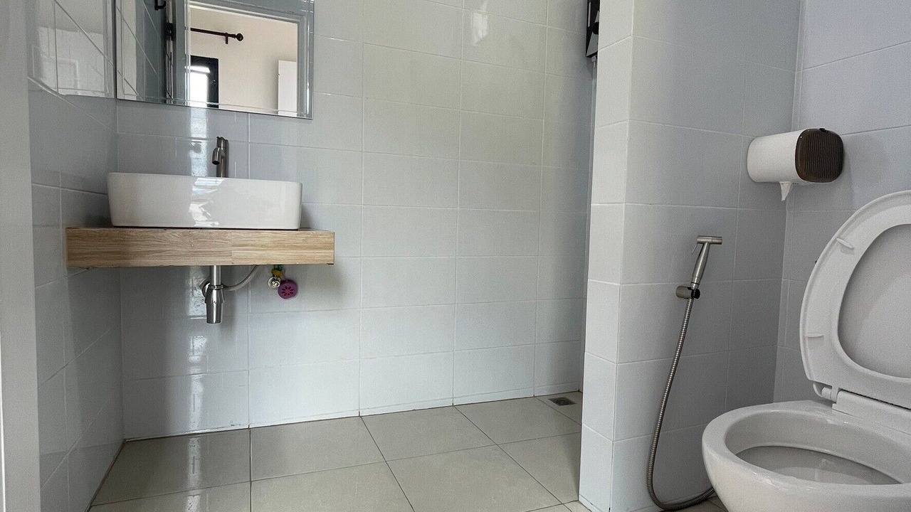 Photo of Bathroom in Ngao
