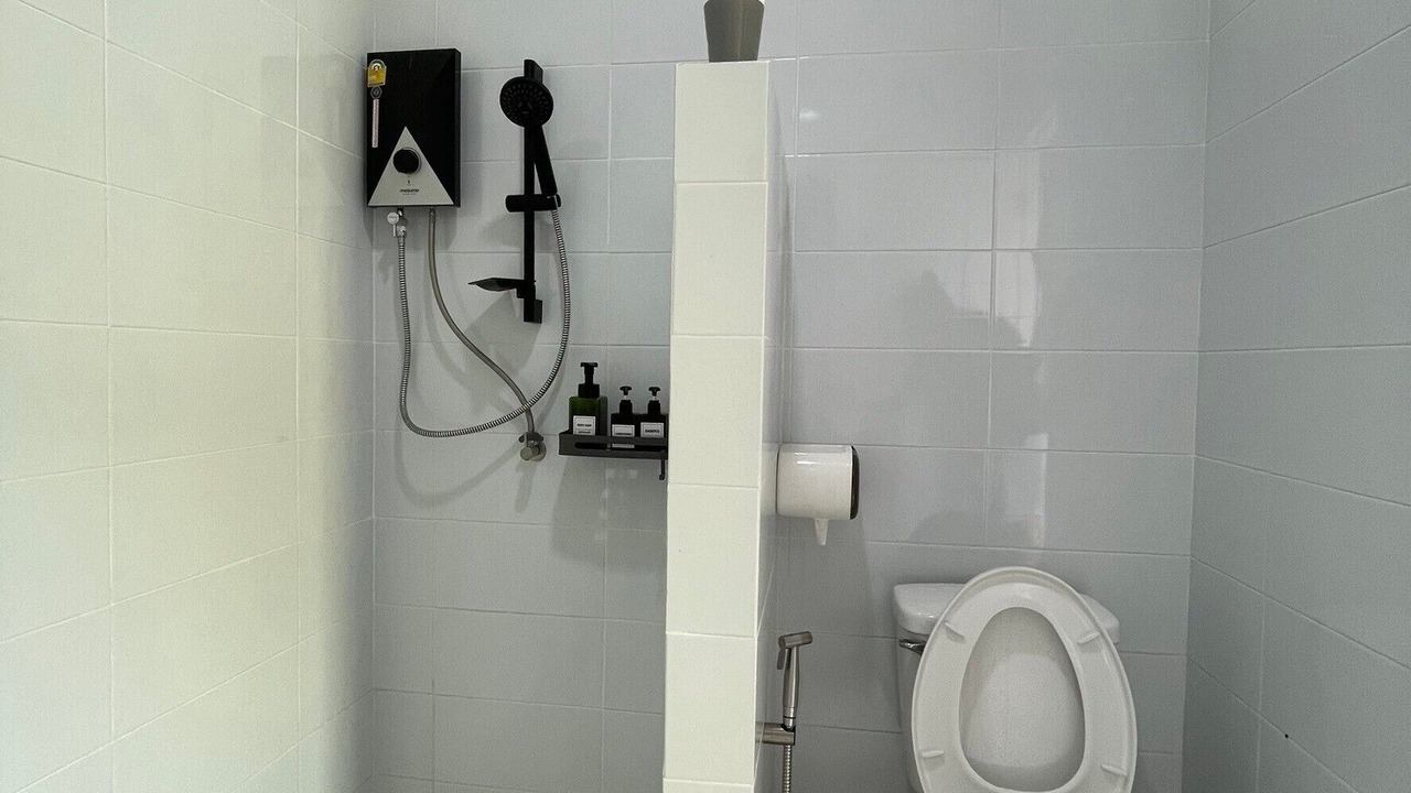 Photo of Bathroom in Ngao