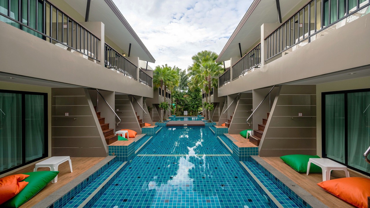 Photo of Outdoor in Chalong