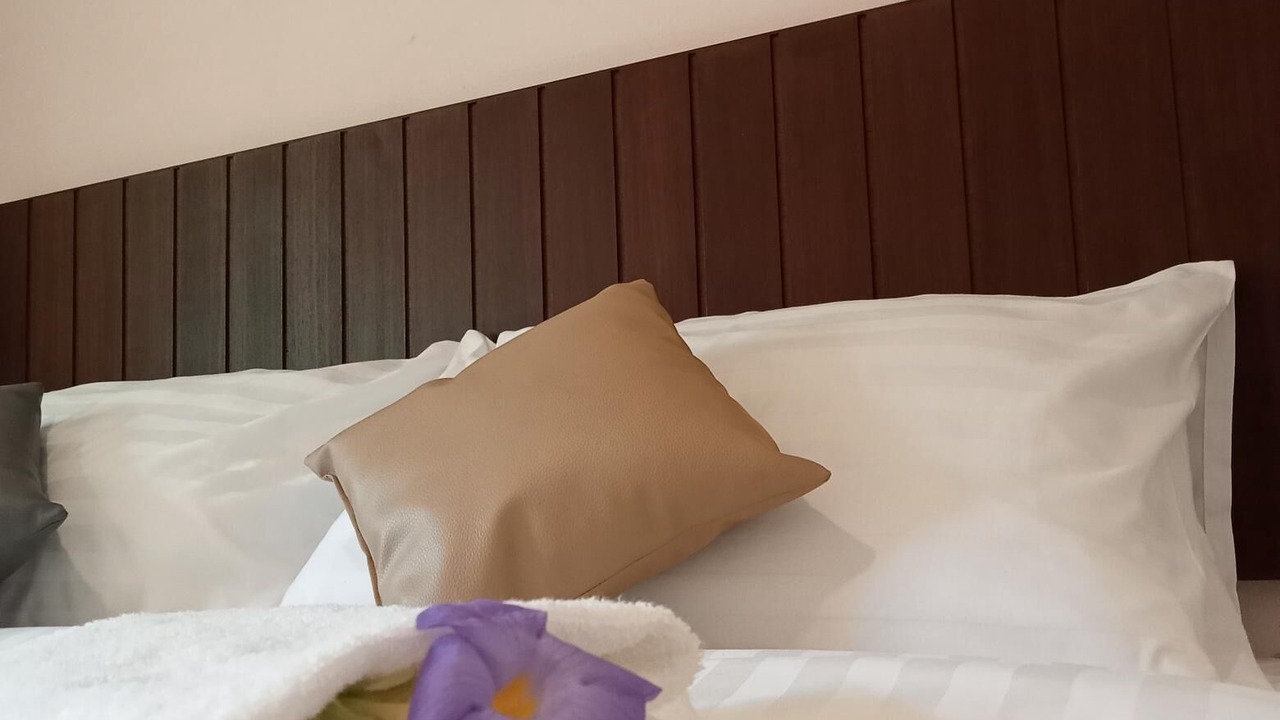 Photo of Bedroom in Ko Lanta