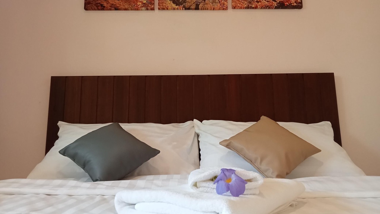 Photo of Bedroom in Ko Lanta