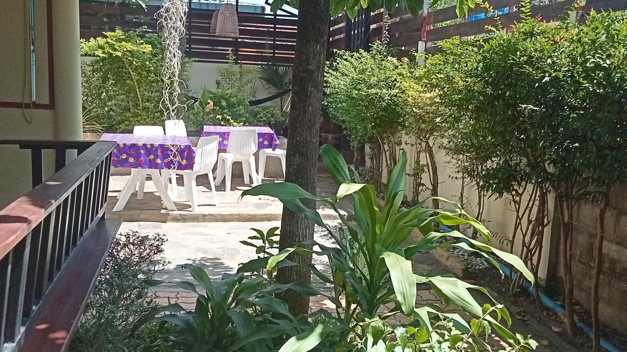 Photo of Outdoor in Ko Lanta